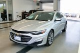Used 2022 Chevrolet Malibu LT image 3