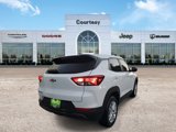 Used 2021 Chevrolet TrailBlazer LS image 4