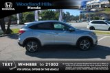 Certified 2022 Honda HR-V EX image 4