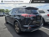 Used 2017 Toyota RAV4 XLE image 5