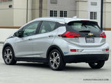 Used 2020 Chevrolet Bolt Premier w/ Infotainment Package image 4