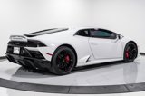 Used 2021 Lamborghini Huracan EVO image 3