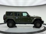 Used 2023 Jeep Wrangler Unlimited Rubicon 392 w/ Trailer Tow Package image 4