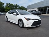 Used 2021 Toyota Corolla LE image 2