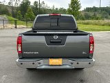 Used 2019 Nissan Frontier SL image 5
