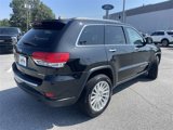 Used 2014 Jeep Grand Cherokee Limited image 3