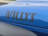Certified 2024 Jeep Wrangler Willys image 5