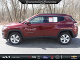 Used 2021 Jeep Compass Latitude w/ Convenience Group image 3
