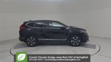 Used 2017 Honda CR-V Touring image 2
