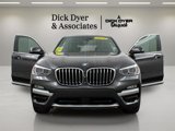 Used 2019 BMW X3 sDrive30i w/ Premium Package image 5
