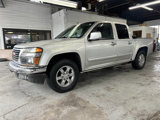 Used 2011 GMC Canyon SLE image 3