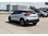 Used 2020 Nissan Kicks SV image 4