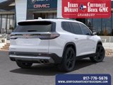 New 2025 GMC Acadia Elevation w/ Elevation Premium Package image 5