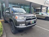 Used 2011 Toyota 4Runner SR5 image 2