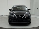 Used 2022 Nissan Rogue Sport S image 2