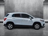Used 2020 Chevrolet Trax LS image 3