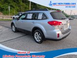 Used 2014 Subaru Outback 2.5i Limited w/ Moonroof Package image 5