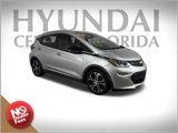 Used 2017 Chevrolet Bolt Premier image 1