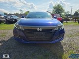 Used 2018 Honda Accord Sport image 3