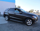 Used 2016 Mercedes-Benz GLE 350 image 5