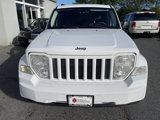 Used 2012 Jeep Liberty Sport w/ Popular Equipment Group image 2