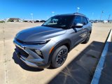 New 2026 Chevrolet TrailBlazer LT w/ Convenience Package image 4