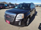 Used 2014 GMC Terrain SLT image 2
