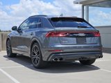 Used 2021 Audi SQ8 Premium Plus image 3