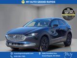 Used 2024 MAZDA CX-30 AWD 2.5 S w/ Select Sport Pkg image 4
