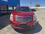 Used 2013 Cadillac SRX Premium w/ Driver Assist Package image 3