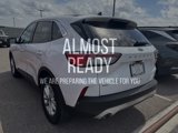 Used 2020 Ford Escape SE image 3