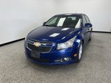 Used 2012 Chevrolet Cruze LT w/ RS Package image 3