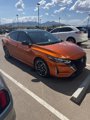 Used 2024 Nissan Sentra SR image 2
