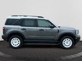 New 2025 Ford Bronco Sport Heritage image 3