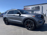 Used 2023 Ford Explorer ST image 3