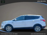 Used 2019 Ford Escape SE image 4