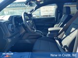 New 2025 Chevrolet Colorado W/T w/ WT Convenience Package II image 3