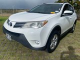 Used 2014 Toyota RAV4 XLE image 3