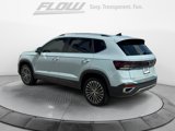 New 2025 Volkswagen Taos SE image 5