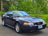 Used 2002 Ford Mustang Coupe image 4