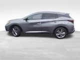 Used 2021 Nissan Murano Platinum w/ Cargo Package image 4