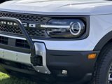 New 2025 Ford Bronco Sport Big Bend image 2