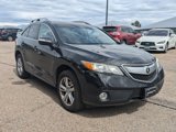Used 2013 Acura RDX AWD w/ Technology Package image 3