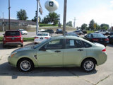 Used 2008 Ford Focus SE image 2