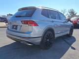 Used 2020 Volkswagen Tiguan SE R-Line image 4