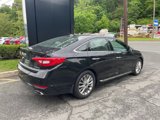 Used 2015 Hyundai Sonata Limited w/ Option Group 06 image 2