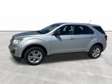 Used 2012 Chevrolet Equinox LS image 2