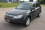 Used 2010 Subaru Forester 2.5X Premium image 2