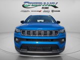New 2025 Jeep Compass Latitude image 3