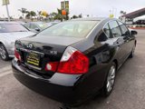 Used 2006 INFINITI M35 Sport w/ (J01) Journey Pkg image 5